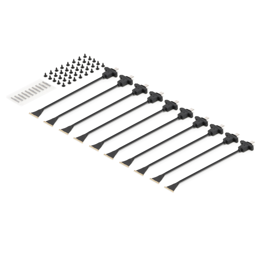 DJI DJI E-Port V2 Coaxial Cable Kit