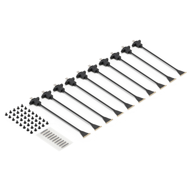 DJI DJI E-Port V2 Coaxial Cable Kit