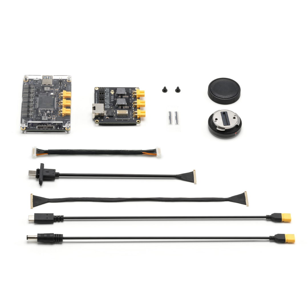 DJI DJI E-Port V2 Development Kit