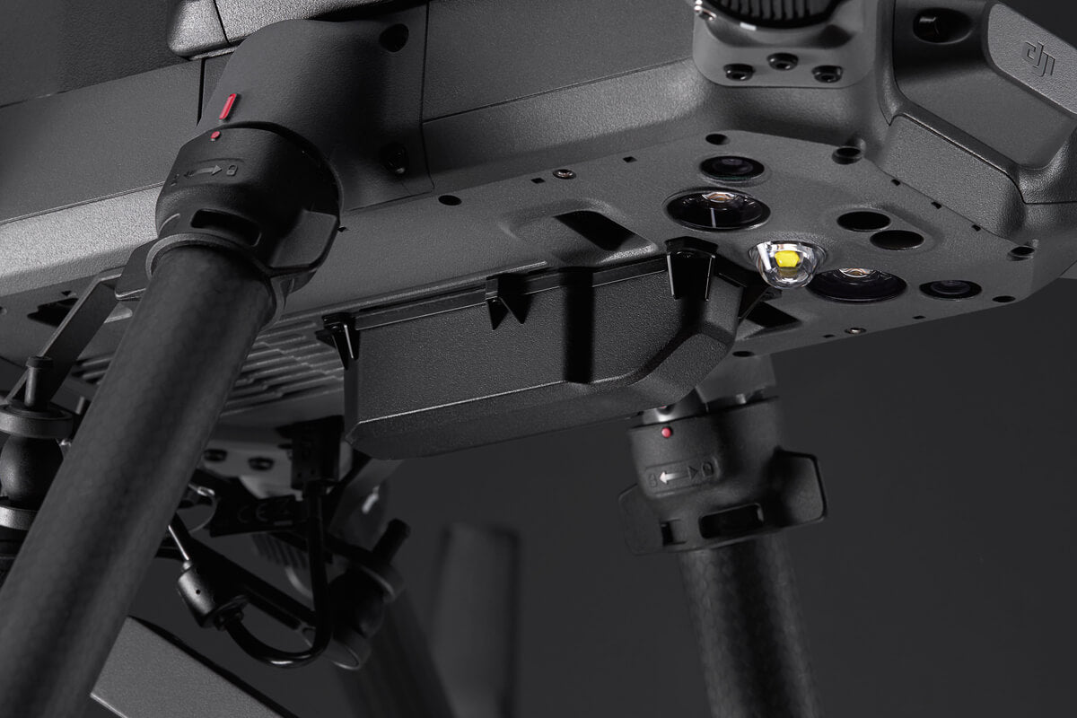 DJI DJI Matrice 350 RTK 4G Dongle Kit