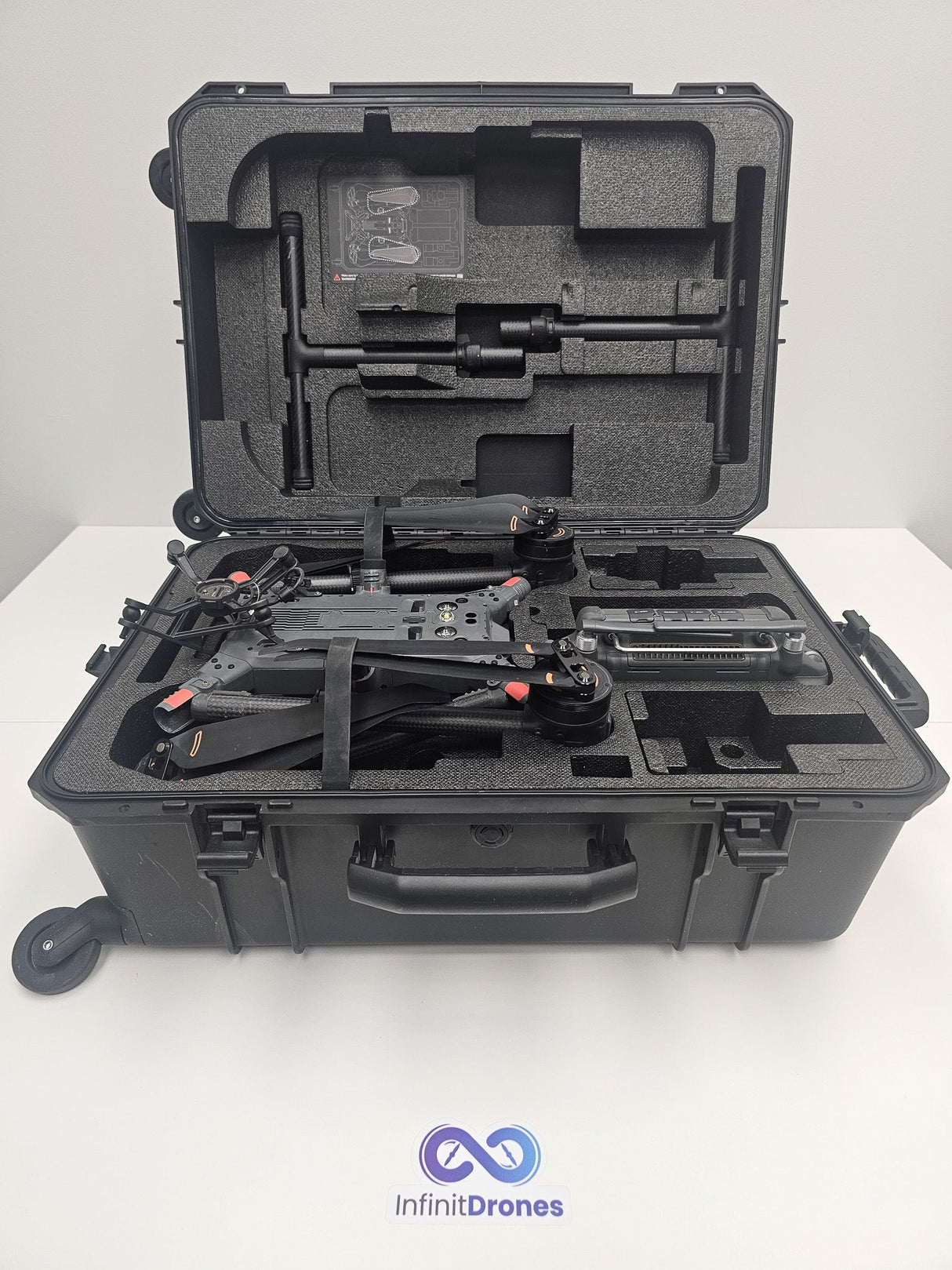 DJI DJI Matrice 350 RTK + CERTIFIED PRE-OWNED