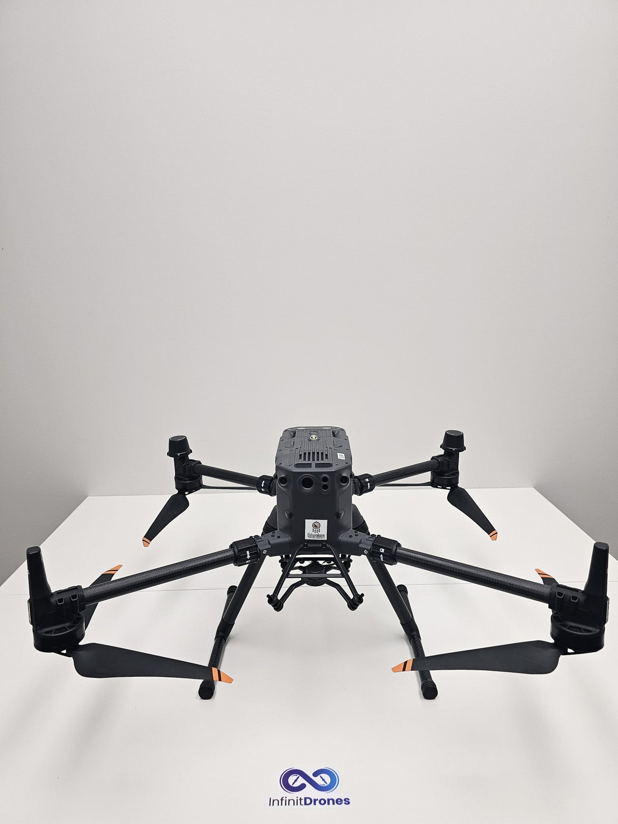 DJI DJI Matrice 350 RTK + CERTIFIED PRE-OWNED