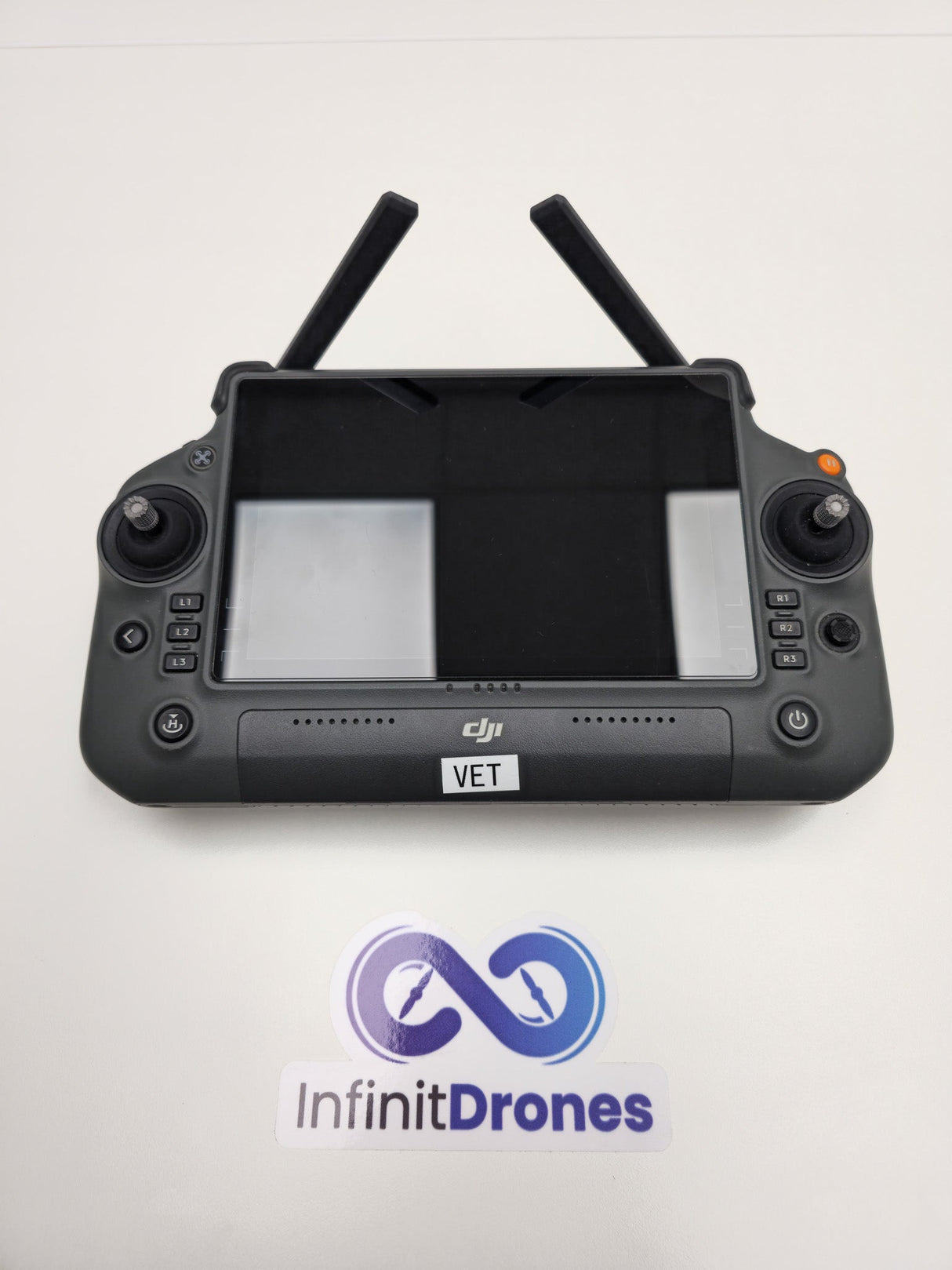 DJI DJI Matrice 350 RTK + Zenmuse H20T CERTIFIED PRE-OWNED