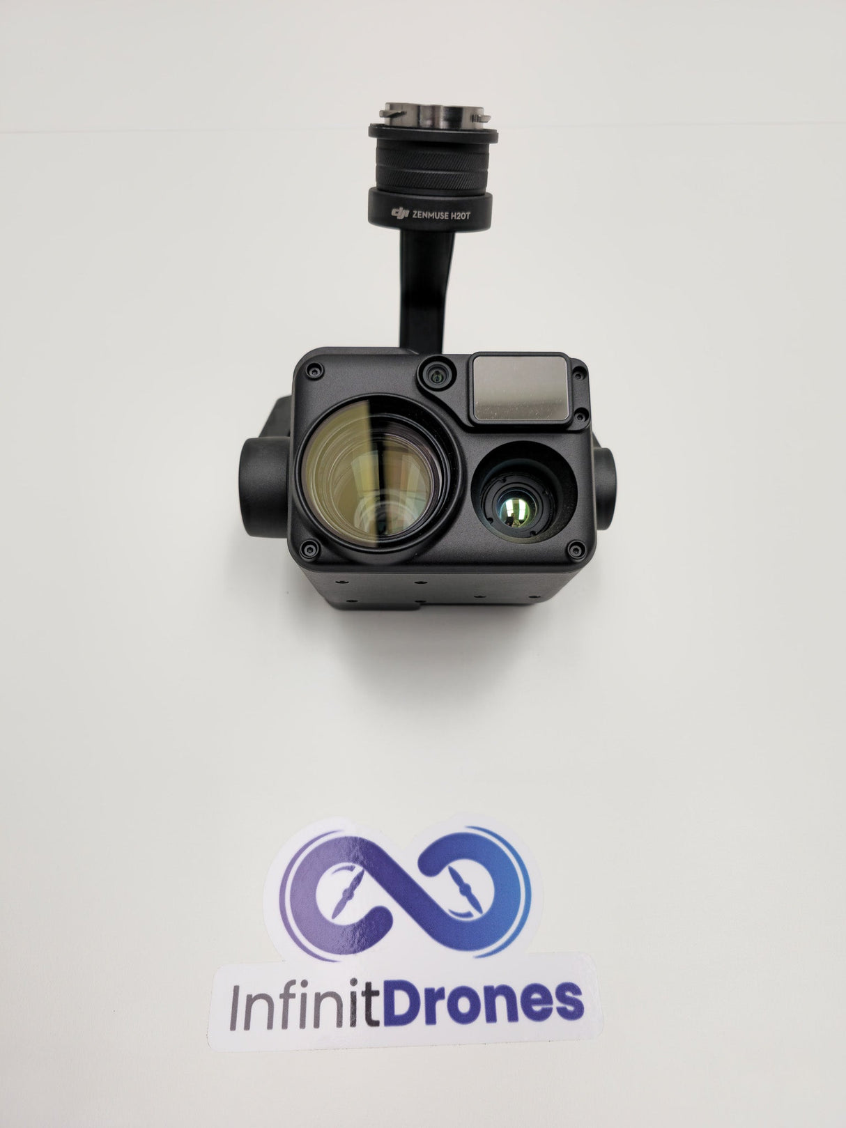 DJI DJI Matrice 350 RTK + Zenmuse H20T CERTIFIED PRE-OWNED