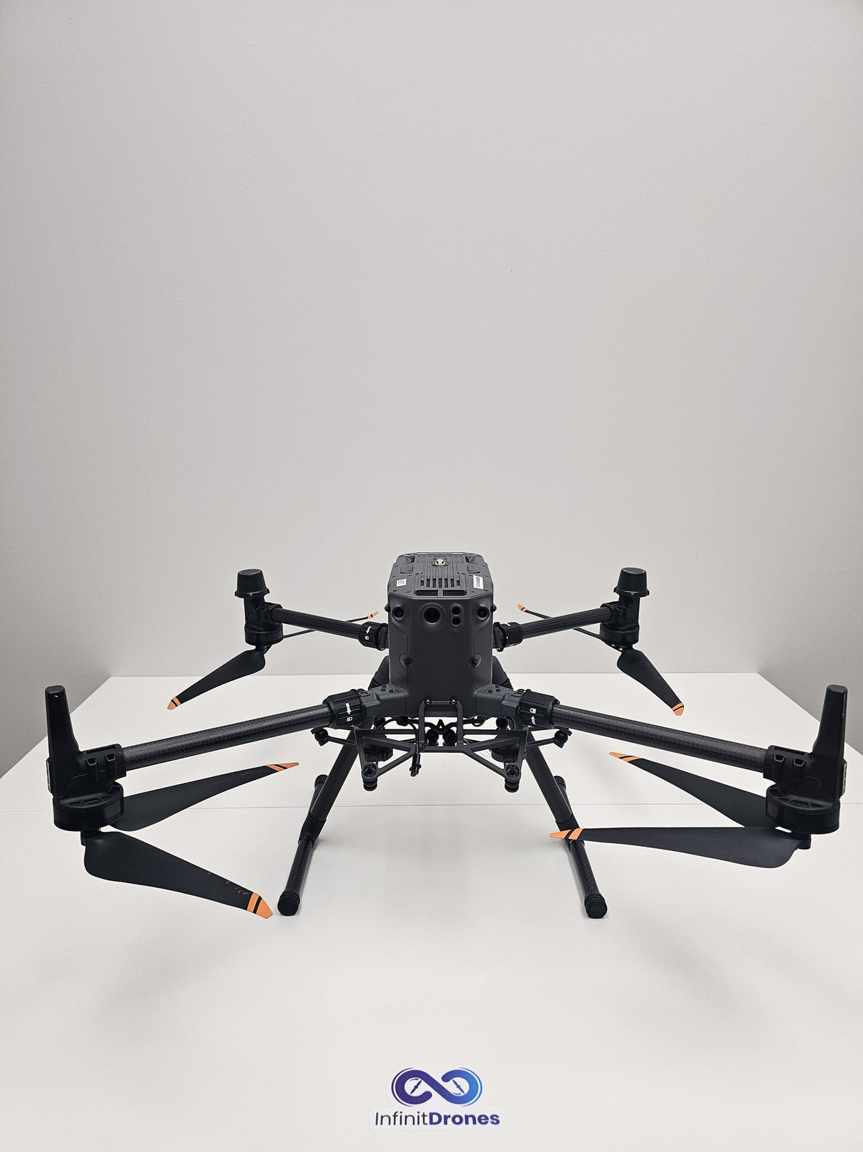 DJI DJI Matrice 350 RTK + Zenmuse H20T CERTIFIED PRE-OWNED