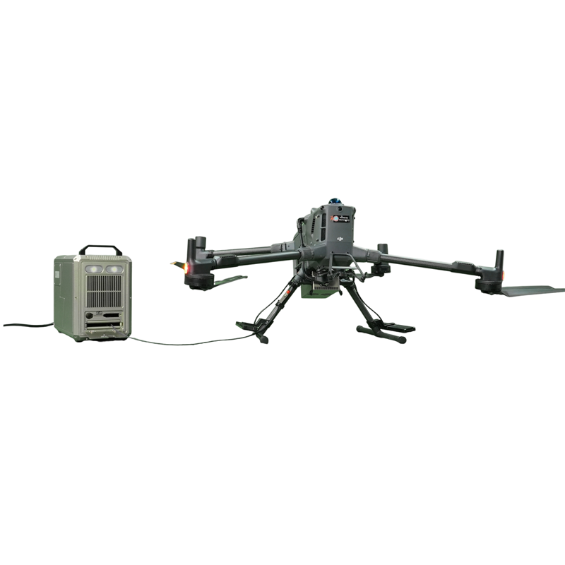DJI DJI Matrice 400 - 110M Tethered Station