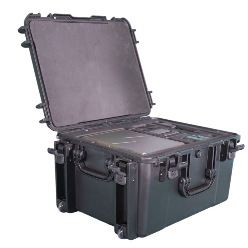 DJI DJI Matrice 400 - 110M Tethered Station