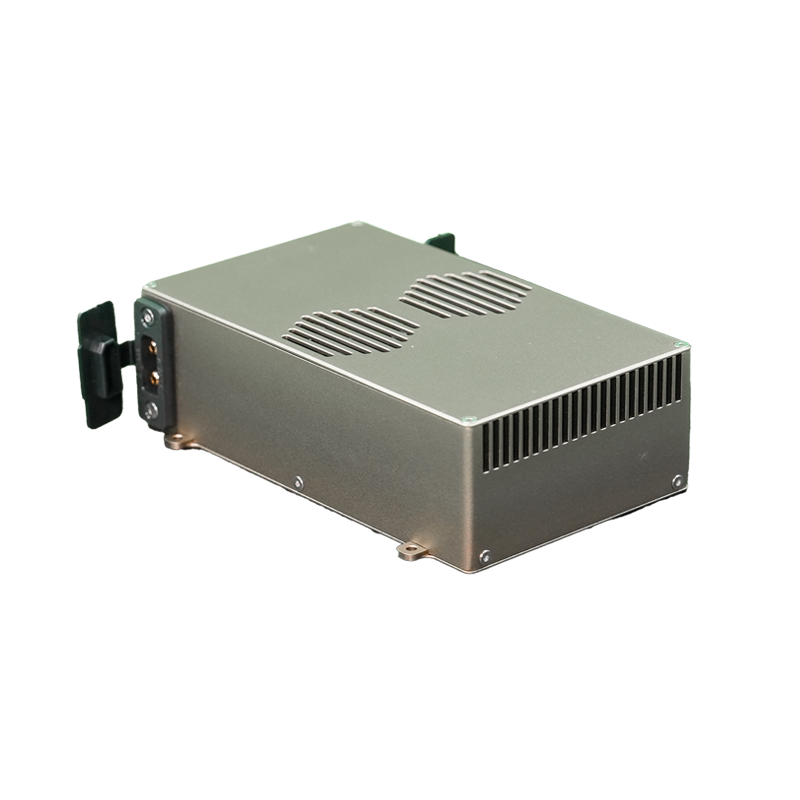 DJI DJI Matrice 400 - 110M Tethered Station