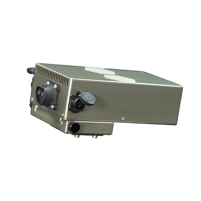 DJI DJI Matrice 400 - 110M Tethered Station