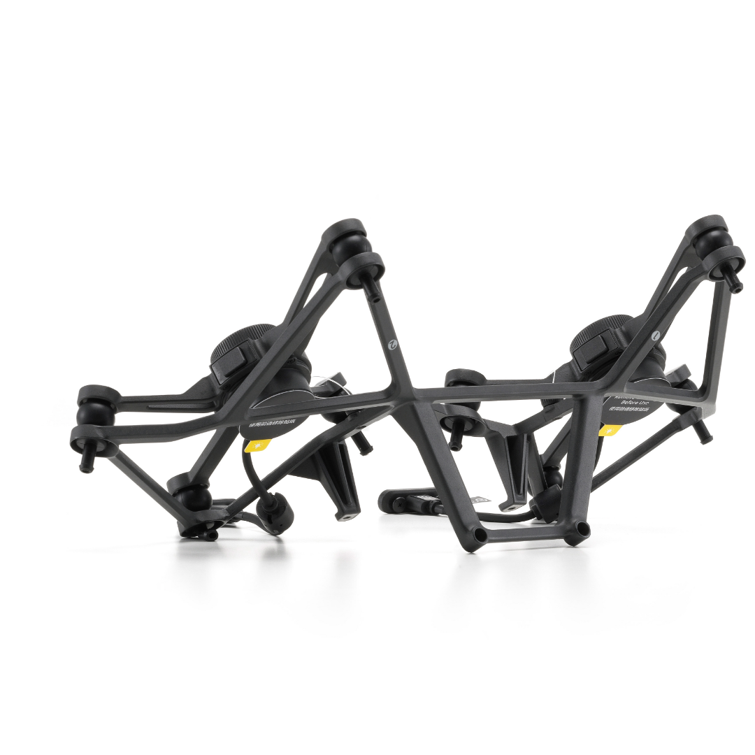 DJI DJI Matrice 400 Dual Gimbal Connector