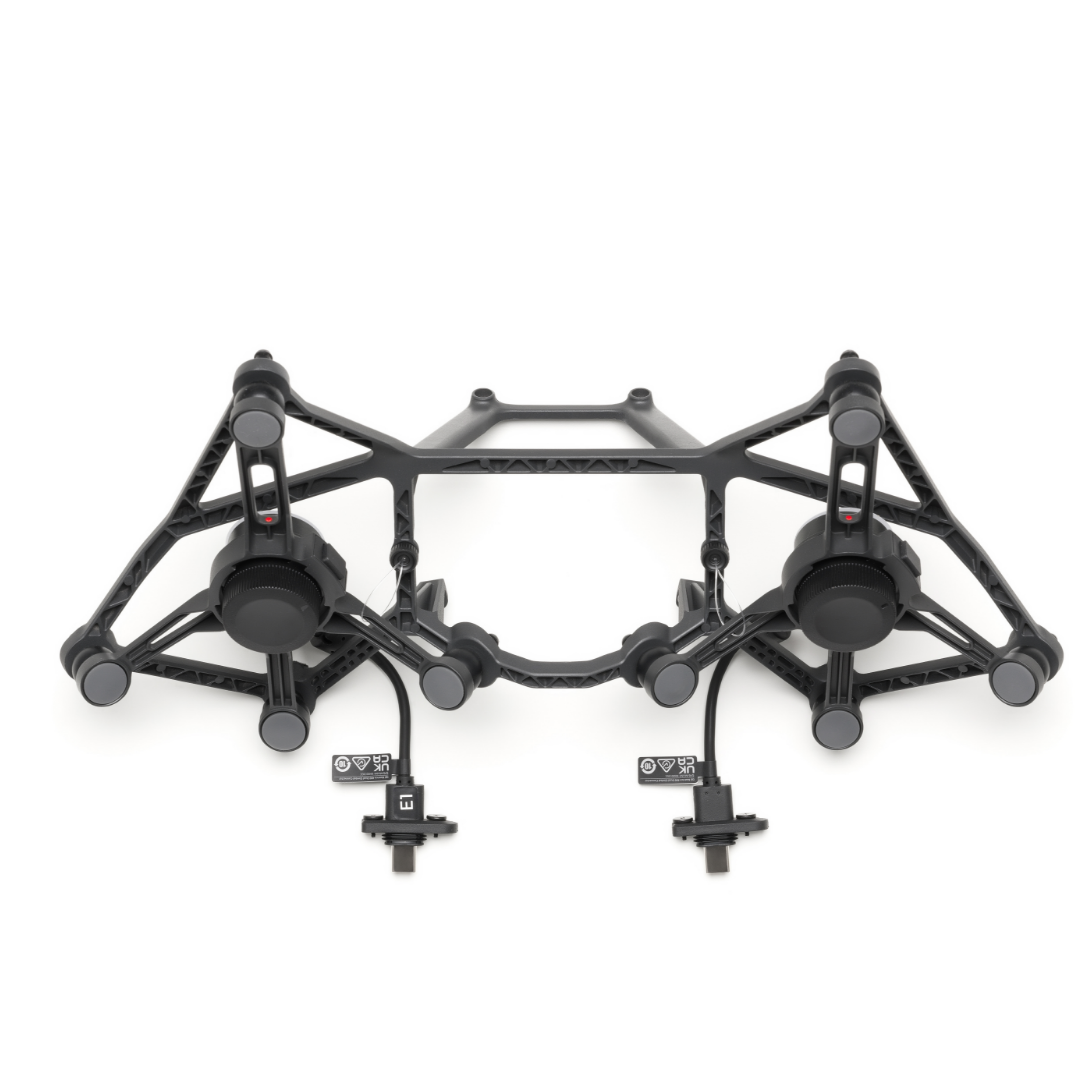 DJI DJI Matrice 400 Dual Gimbal Connector