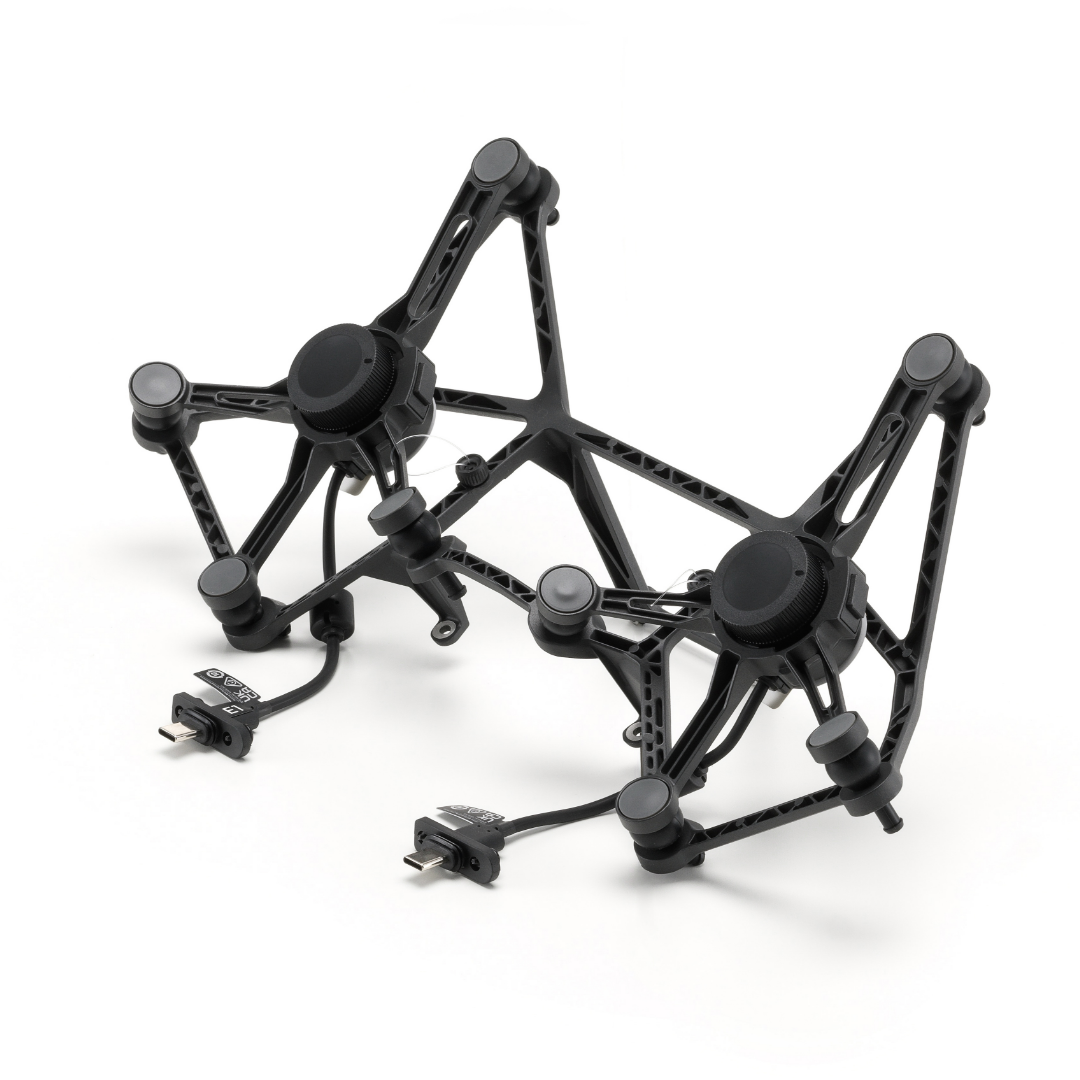 DJI DJI Matrice 400 Dual Gimbal Connector