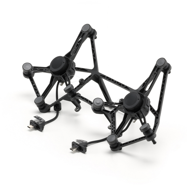 DJI DJI Matrice 400 Dual Gimbal Connector