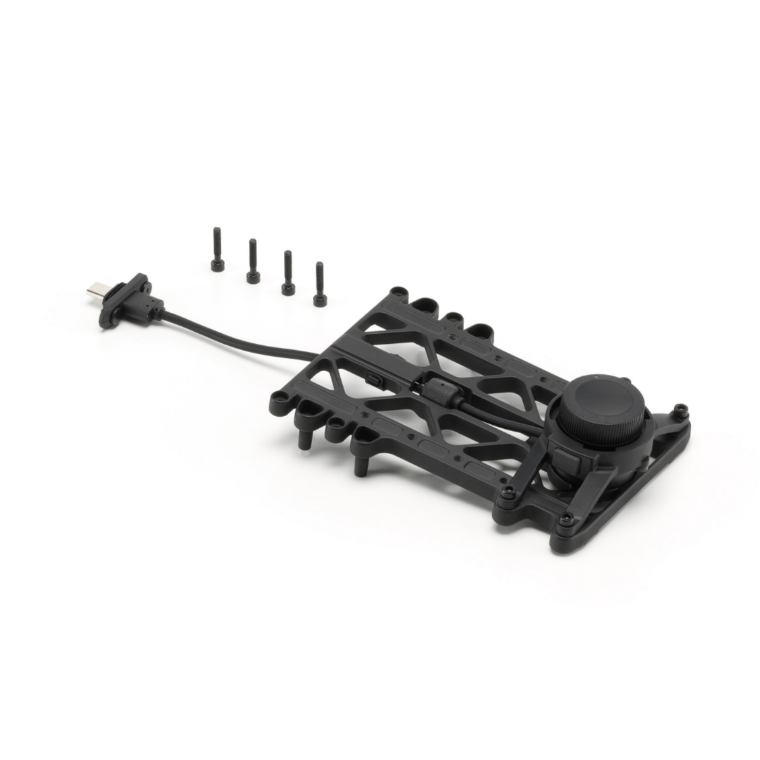 DJI DJI Matrice 400 Third Gimbal Connector