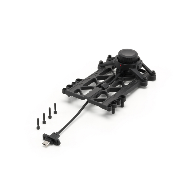 DJI DJI Matrice 400 Third Gimbal Connector