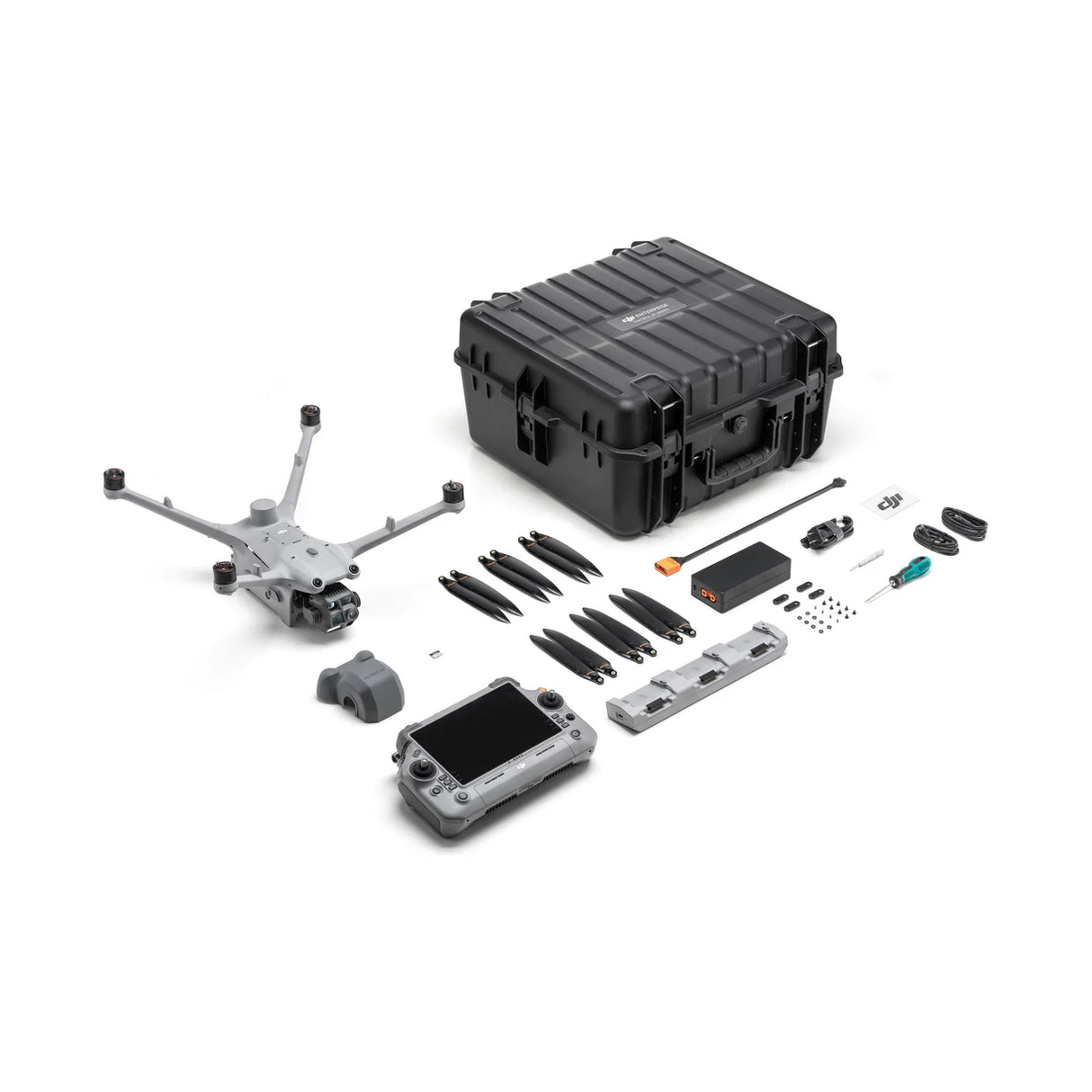 DJI DJI Matrice 4TD