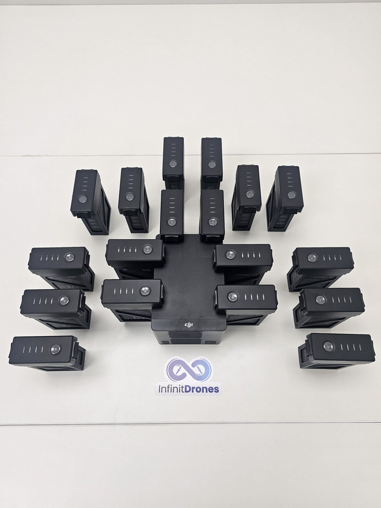 DJI DJI Matrice 600 Pro + CERTIFIED PRE-OWNED