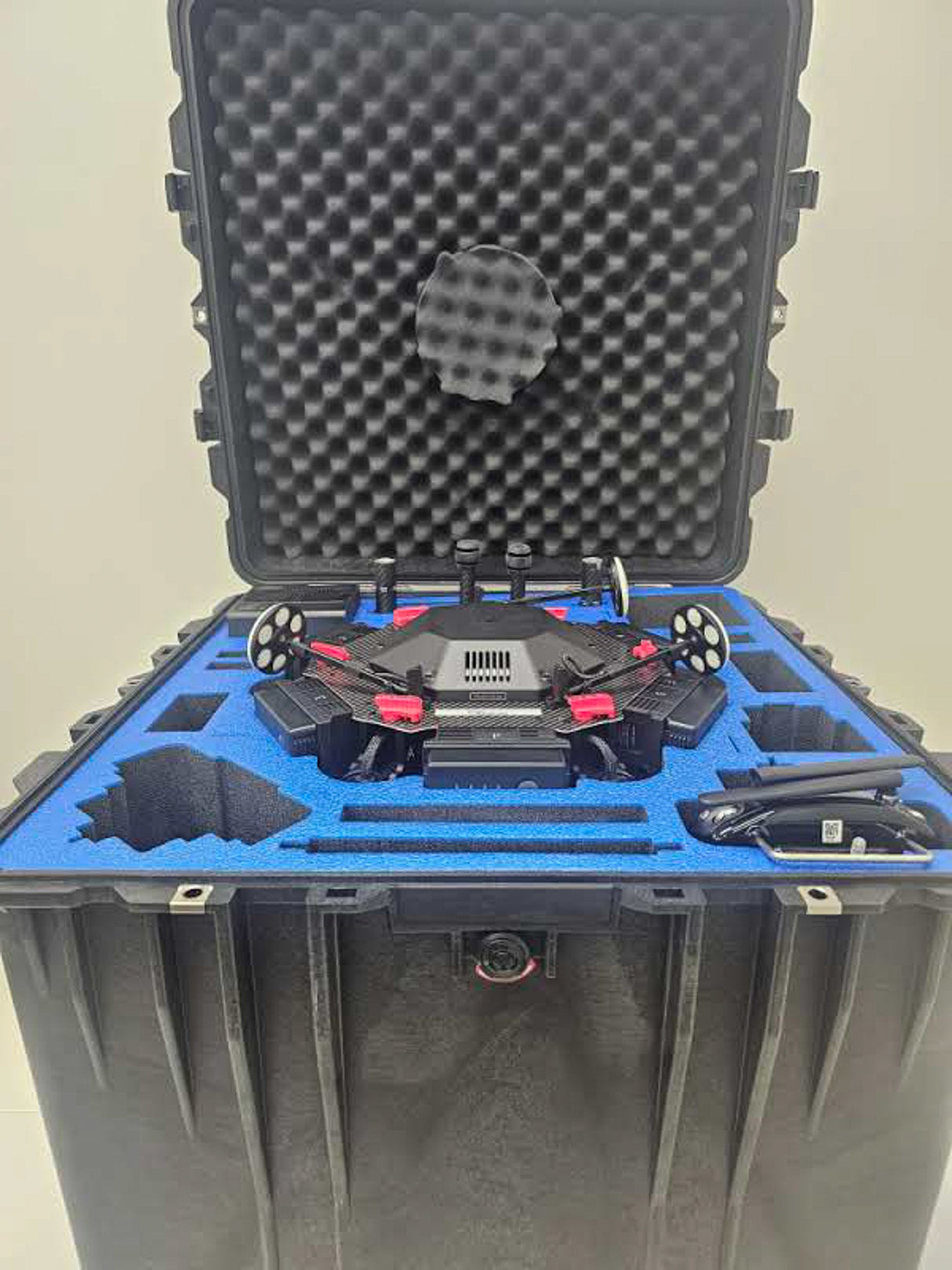 DJI DJI Matrice 600 Pro + CERTIFIED PRE-OWNED