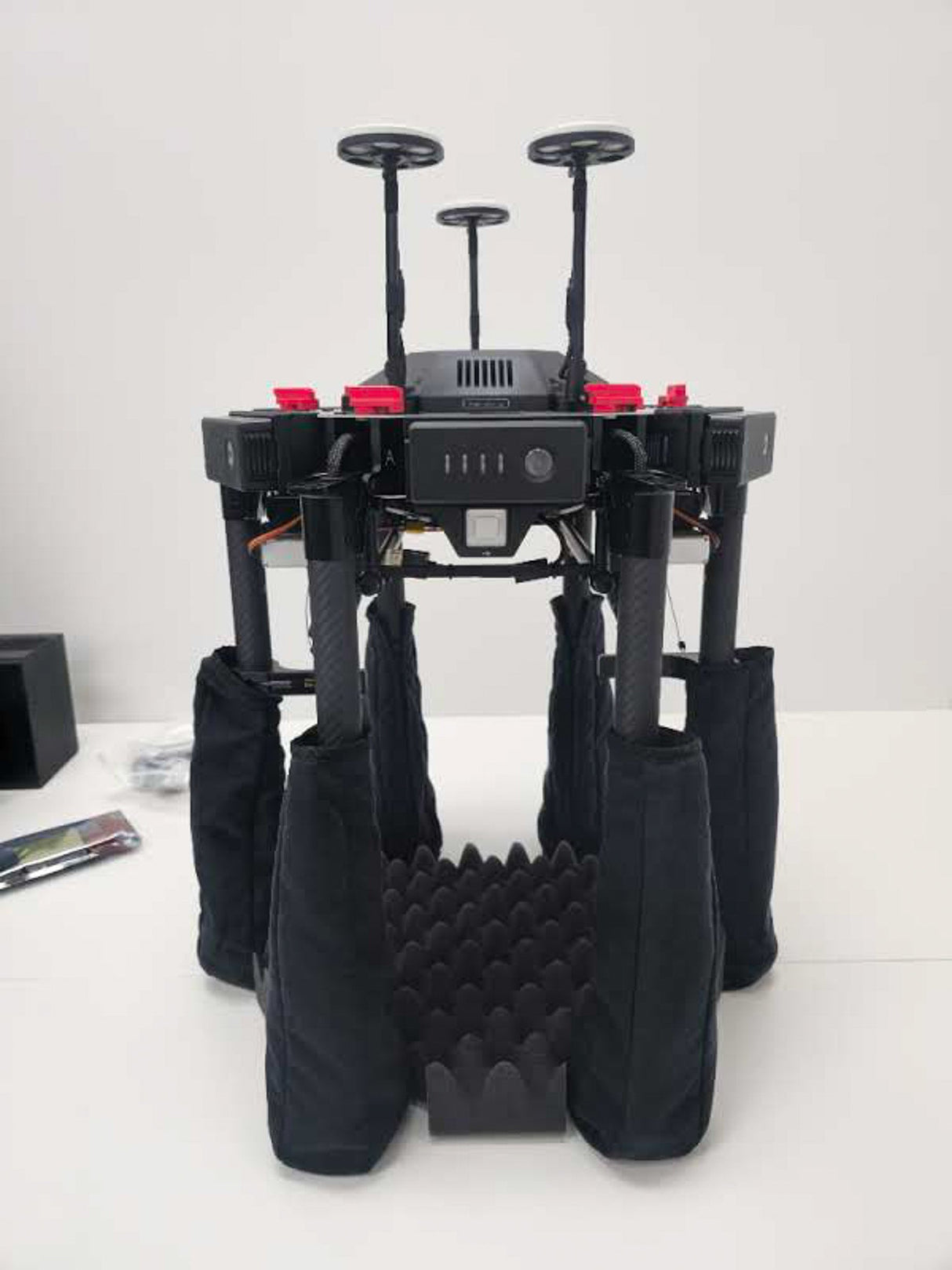 DJI DJI Matrice 600 Pro + CERTIFIED PRE-OWNED