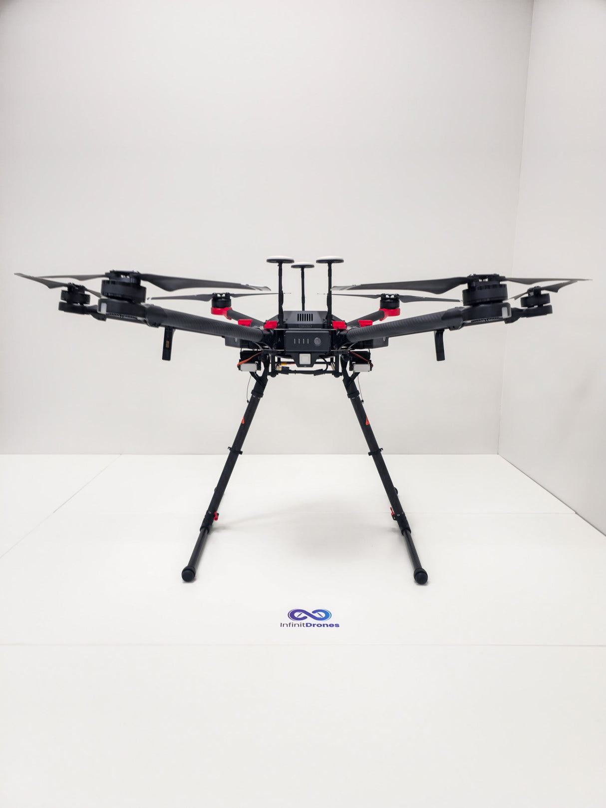 DJI DJI Matrice 600 Pro + CERTIFIED PRE-OWNED