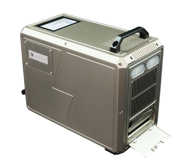 DJI DJI Matrice M350 RTK - 110M Tethered Station