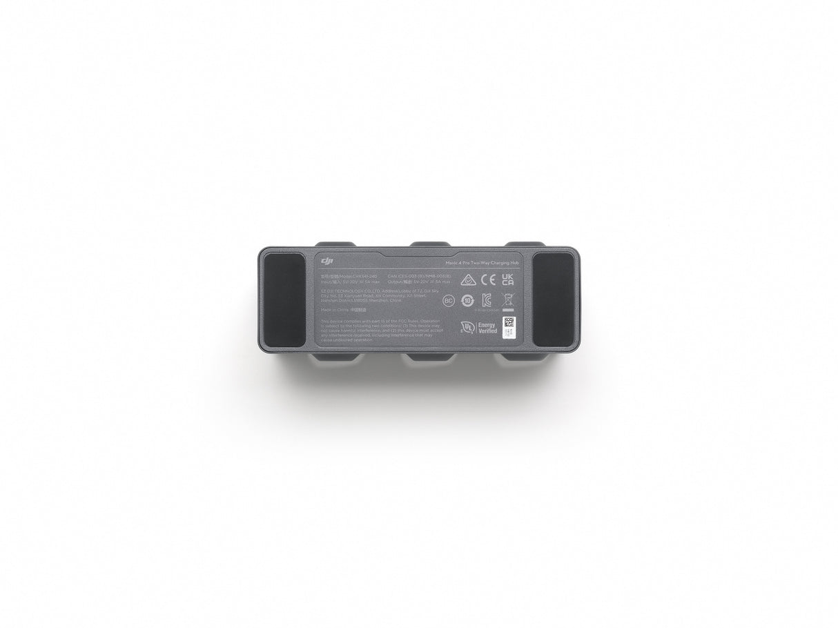DJI DJI Mavic 4 Pro Parallel Charging Hub