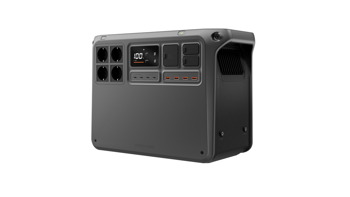 DJI DJI Power 2000