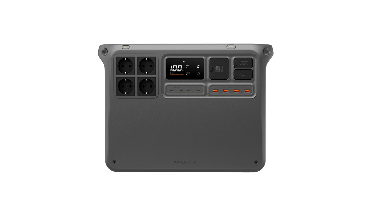 DJI DJI Power 2000
