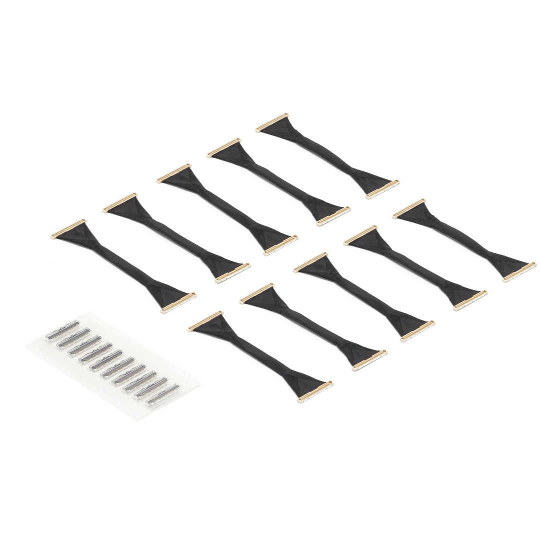 DJI DJI SKYPORT V3 Coaxial Cable Kit