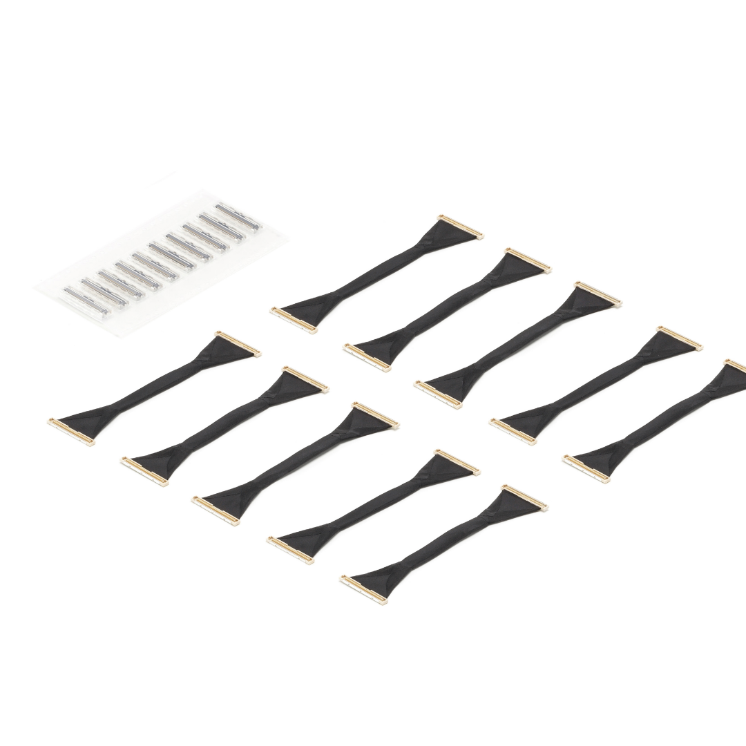 DJI DJI SKYPORT V3 Coaxial Cable Kit