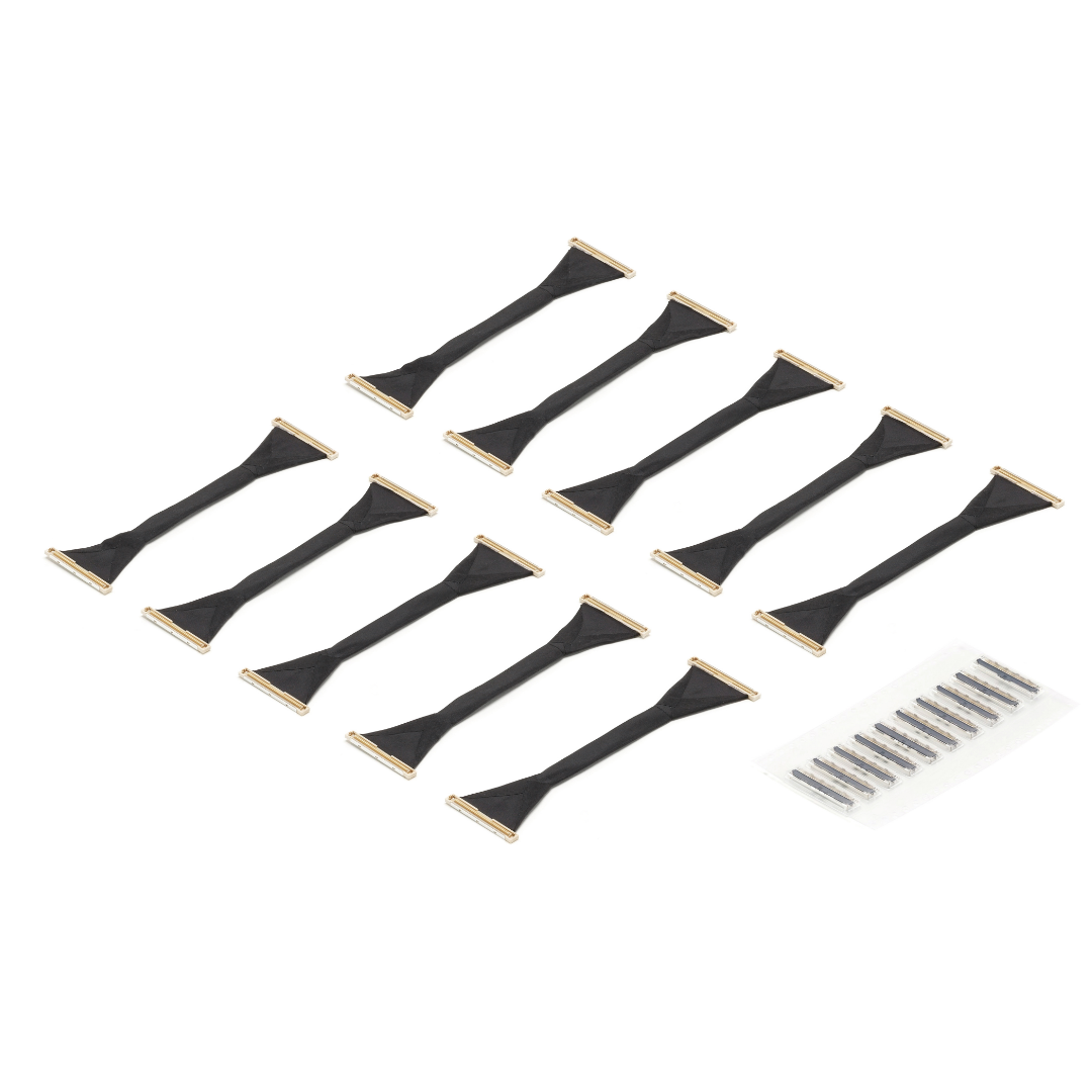 DJI DJI SKYPORT V3 Coaxial Cable Kit