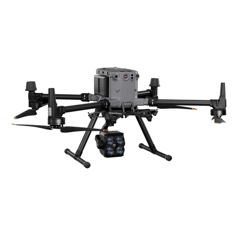 DJI DJI Zenmuse S1