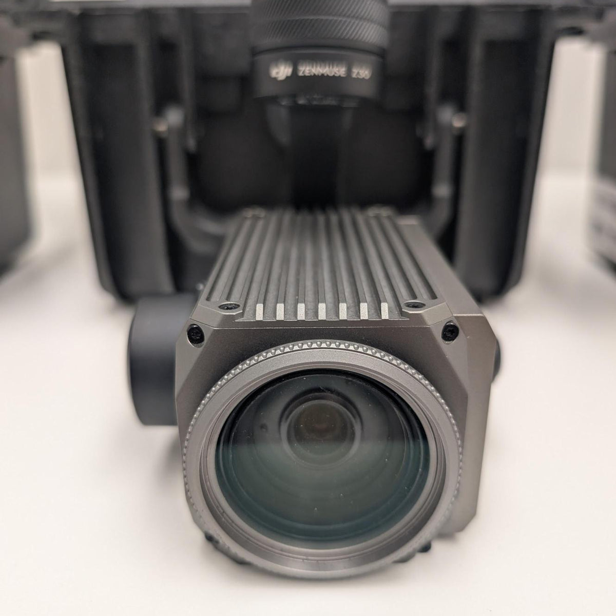 DJI Zenmuse Z30 - Certified Pre-Owned – Infinit Drones Corp