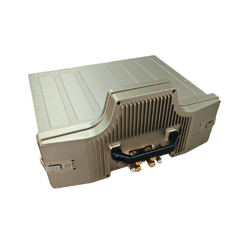 DJI FlyCart 100 Drone Tethered Power System