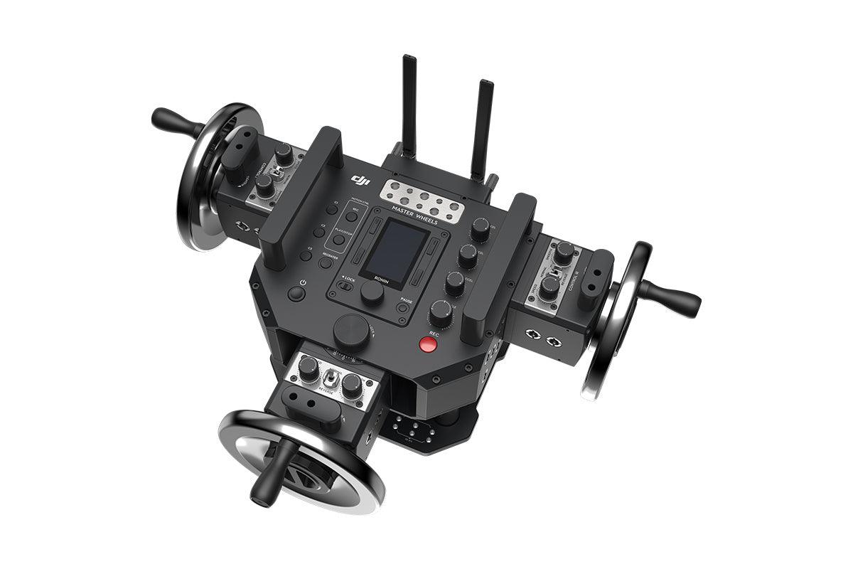 DJI DJI Master Wheels 3-Axis