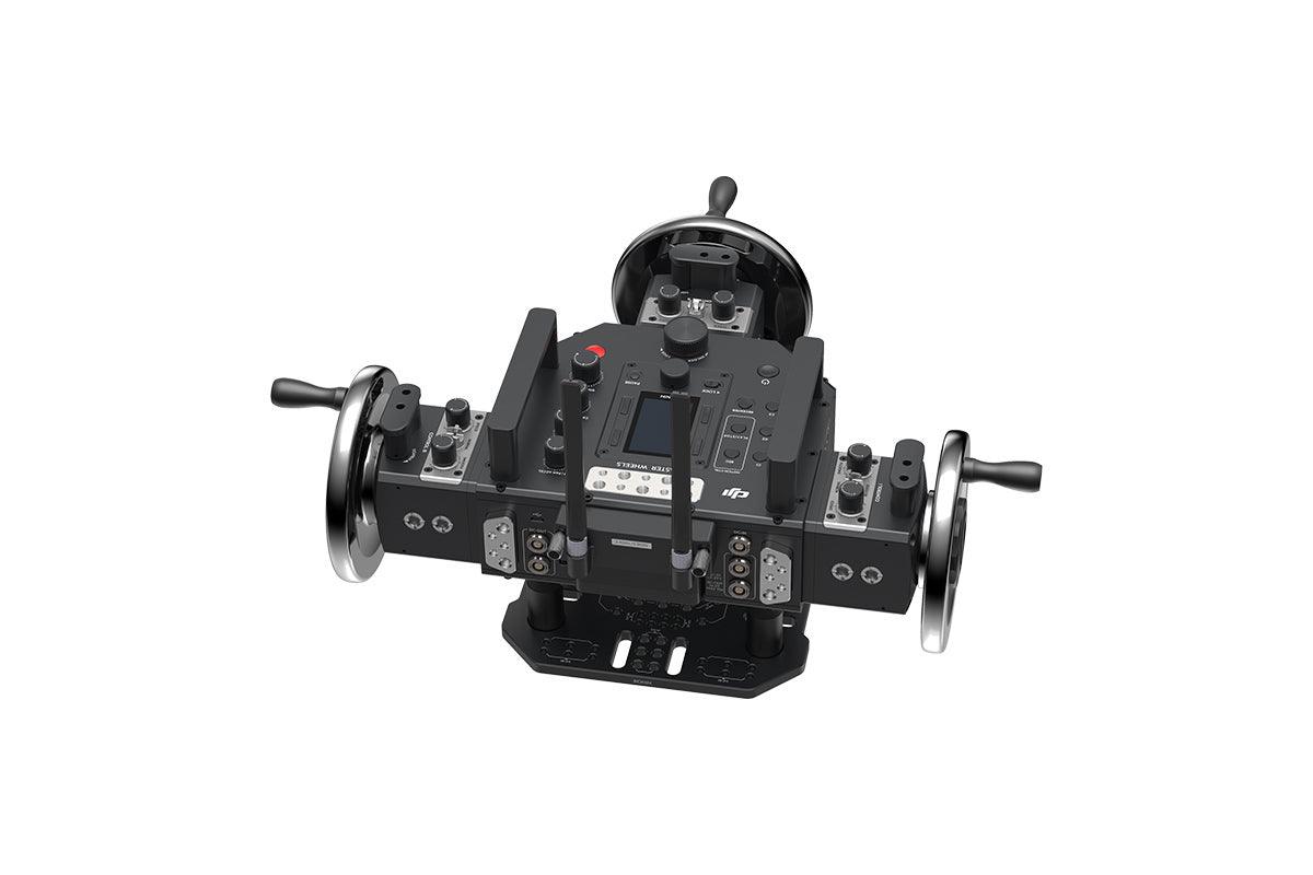 DJI DJI Master Wheels 3-Axis