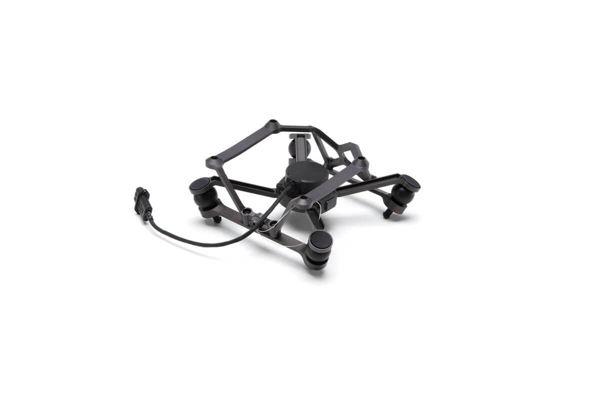 DJI DJI Matrice 300 Series - Upward Gimbal Connector