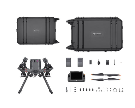 DJI DJI Drone DJI Matrice 350 RTK Combo