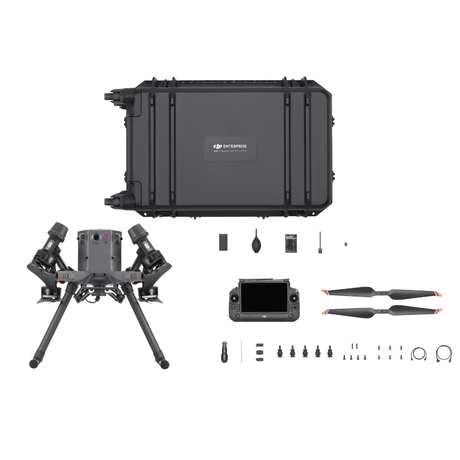 DJI DJI Drone DJI Matrice 350 RTK