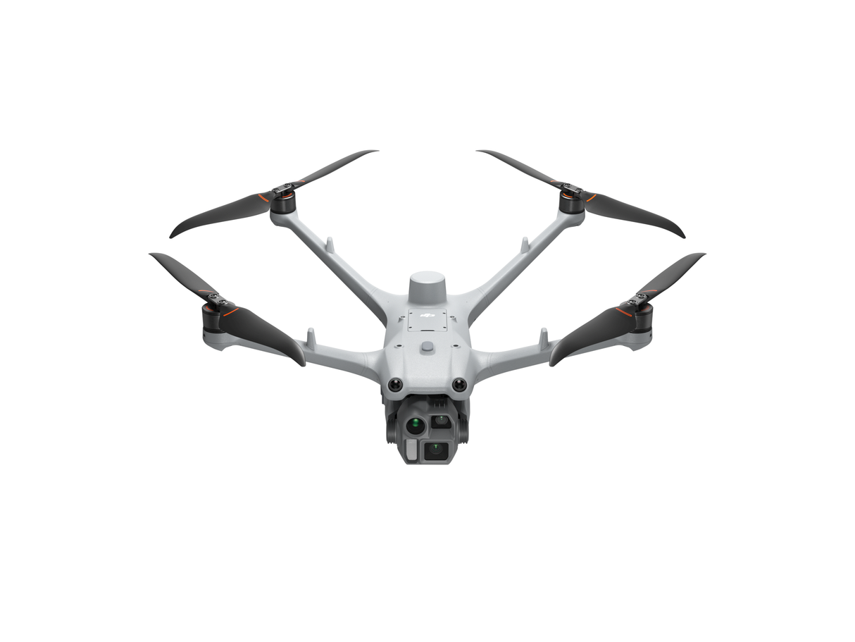 DJI Matrice 4D (Drone Only) Matrice 4D