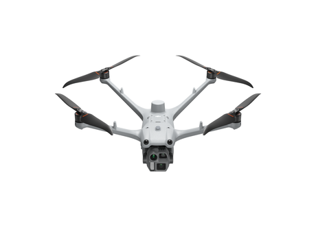 DJI Matrice 4D (Drone Only) Matrice 4D