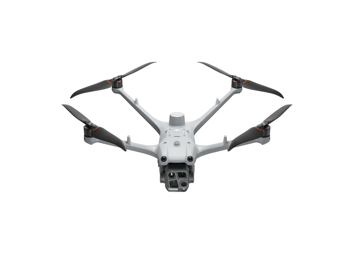 DJI Matrice 4TD (Drone Only) DJI Matrice 4TD