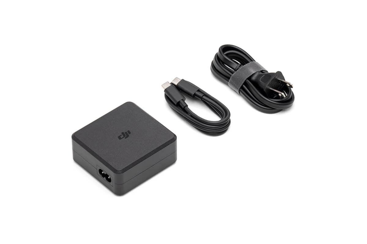 DJI DJI Mavic 3 - 100W USB-C Power Adapter
