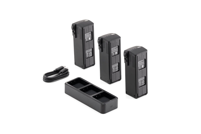 DJI DJI Mavic 3 Enterprise Battery Kit