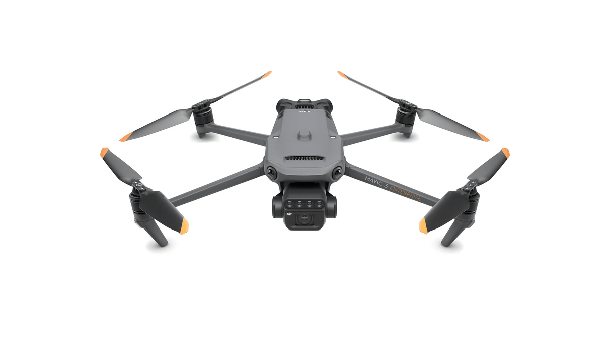 DJI DJI Drone DJI Mavic 3 Multispectral