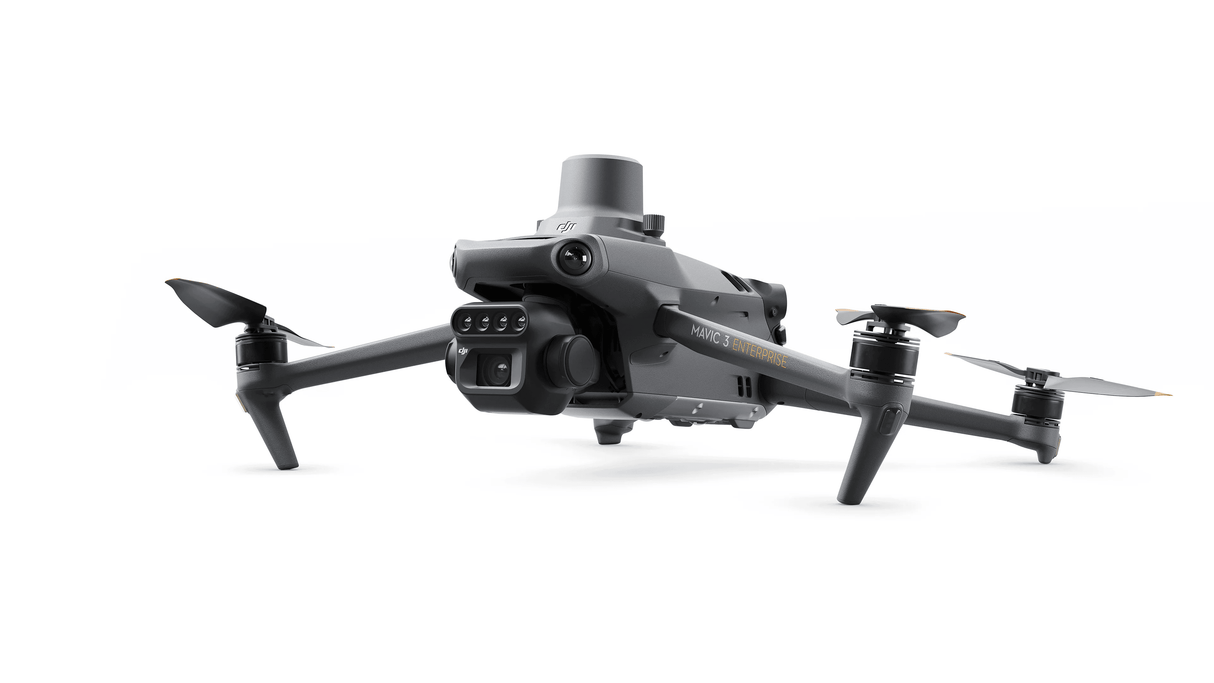 DJI DJI Drone DJI Mavic 3 Multispectral