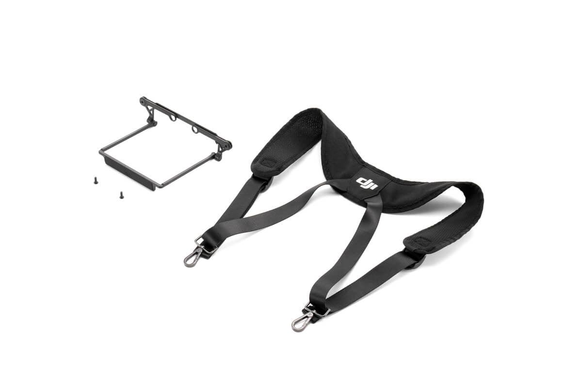 DJI DJI RC Plus Strap and Waist Support Kit