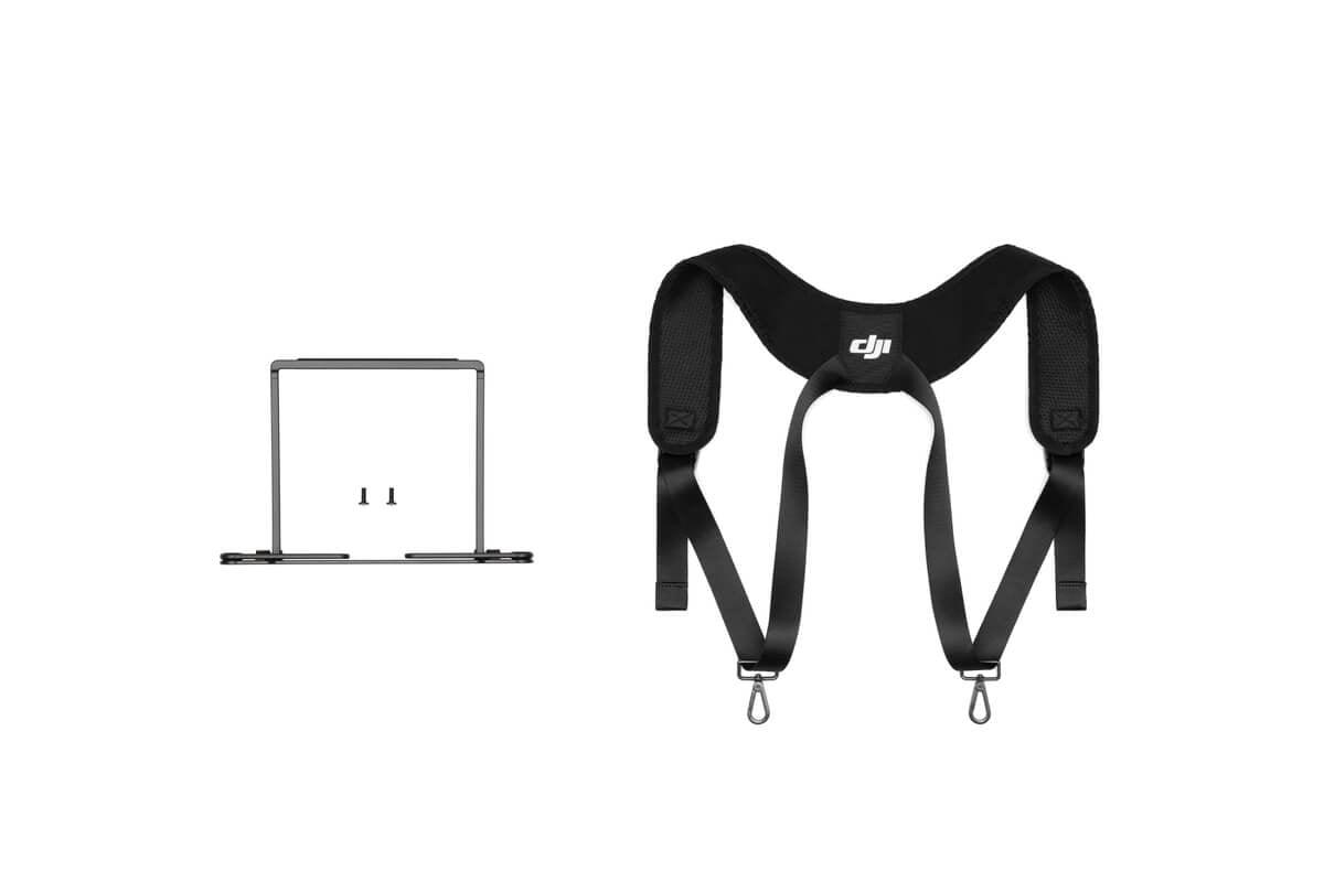 DJI DJI RC Plus Strap and Waist Support Kit