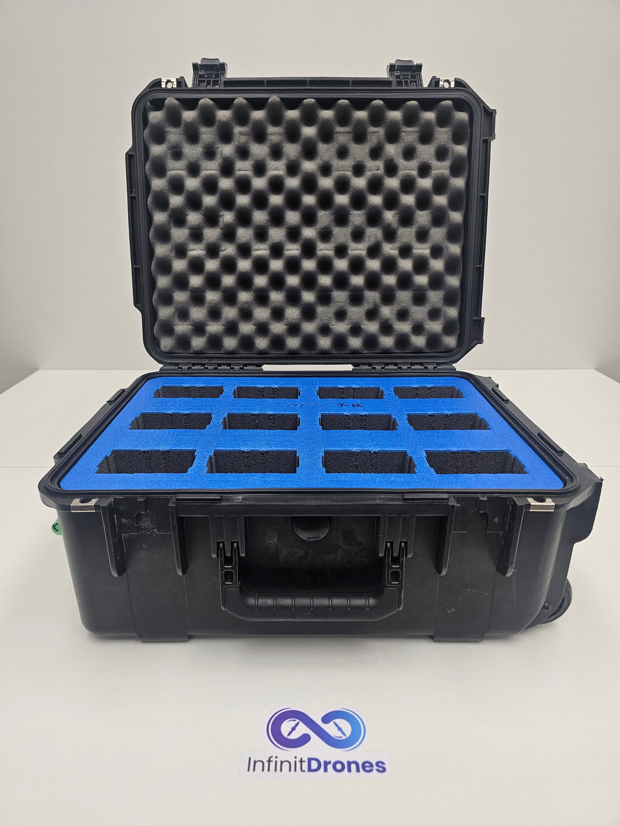 DJI TB55 Batteries and GPC Cases + CERTIFIED PRE-OWNED