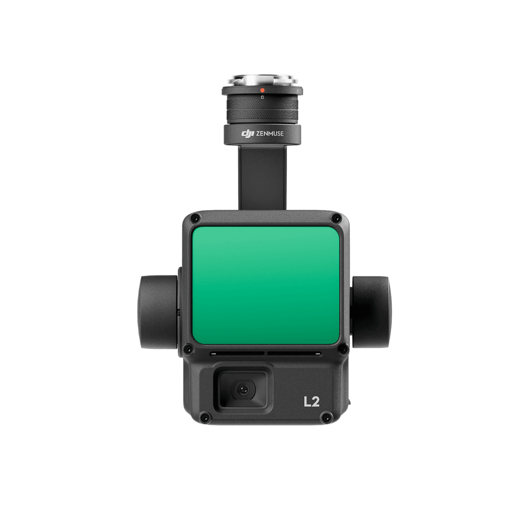 DJI DJI Zenmuse L2